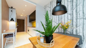 Triventi Mountain Residence Apartament Sunrise Karpacz